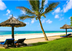 Diani Beach