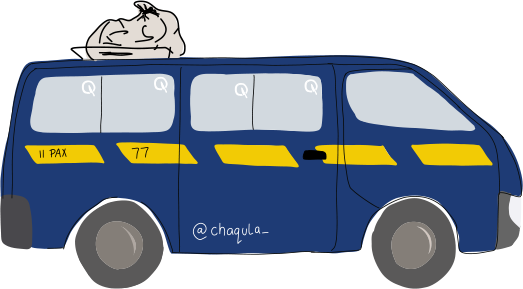 MATATUS