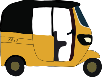 TUK TUK